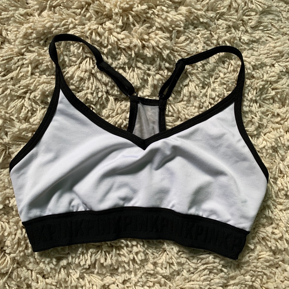 PINK Sports Bra